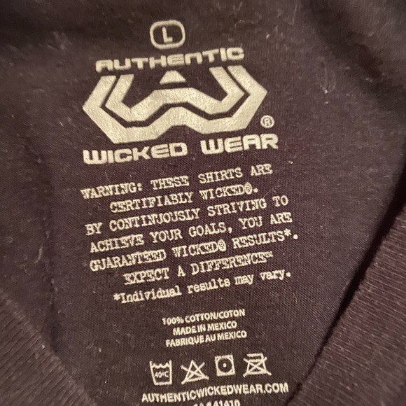 Turtle Beach Gaming t-Shirt Large - Picture 6 of 6